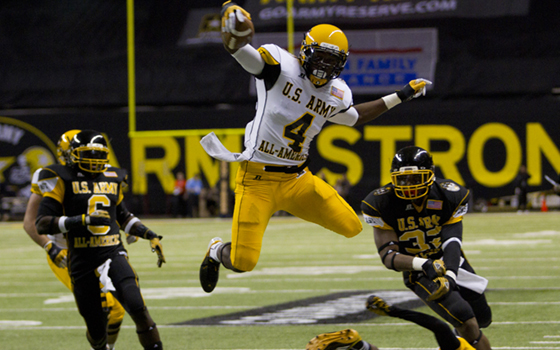 U.S. Army All-American Bowl